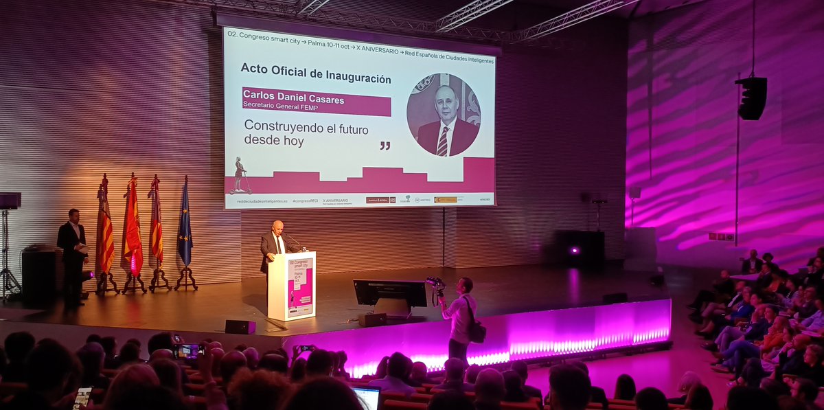 ESMARTCITY tweet media