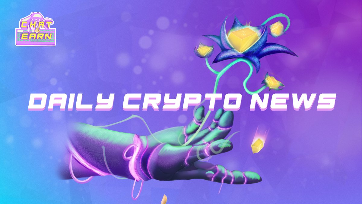 CHAT&EARN tweet media