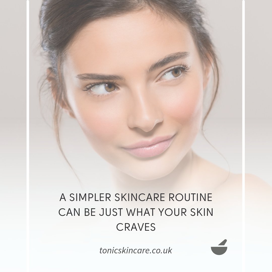 tonicskincare's tweet image. Get back to basics with skincare... Try Skin Cycling or read my blog for more tips buff.ly/3RPESKA #skincycling #skincareroutine #tonicskincare