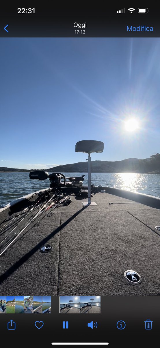 MSardaro's tweet photo. @LowranceFishing https://t.co/dlf7T1Nlit