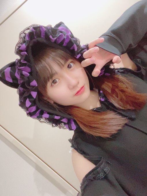 Twitterのコスプレ画像14