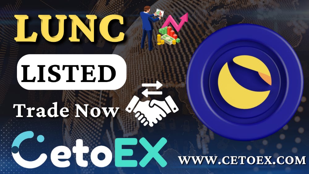 CetoEX tweet media