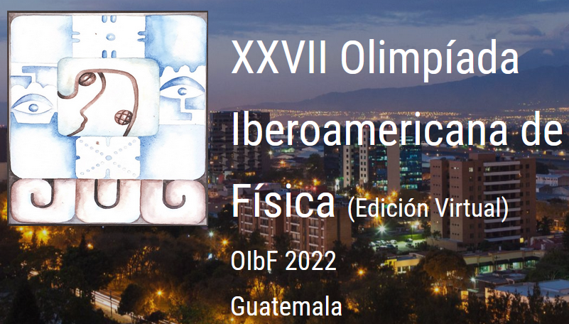 Enhorabuena a todos los estudiantes distinguidos en la OIbF 2022. Medallero disponible aquí:
sites.google.com/view/oibf2022/…
Felicidades, en general, a todos los participantes.