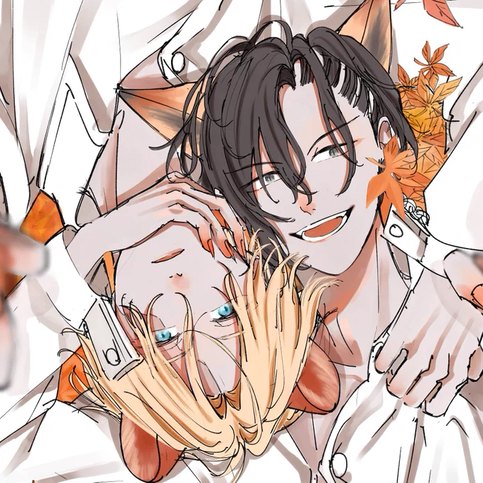 #新しいプロフィール画像 