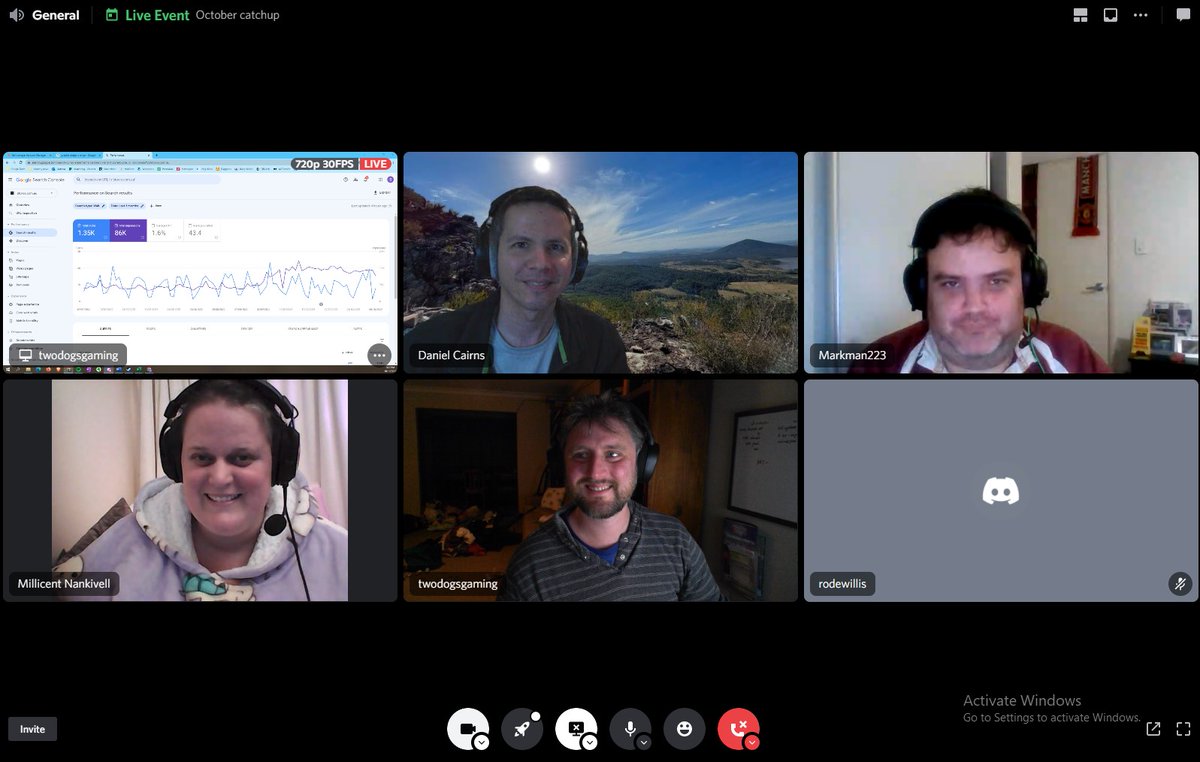 DDMAlumni's tweet image. Thanks to everyone who made it to our October catchup. It was great to chat about SEO in practice with you all. 
Our next catchup is on 14 November. If you want to join our little gang and chat about digital media, drop a DM!