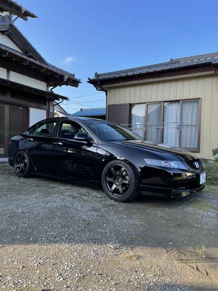 itochaaaan's tweet photo. 田舎に改造車
#RIVALMACHINE https://t.co/Iq47S3gY7Z