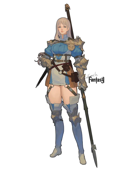 #あなたのあお色の作品を見せてください 