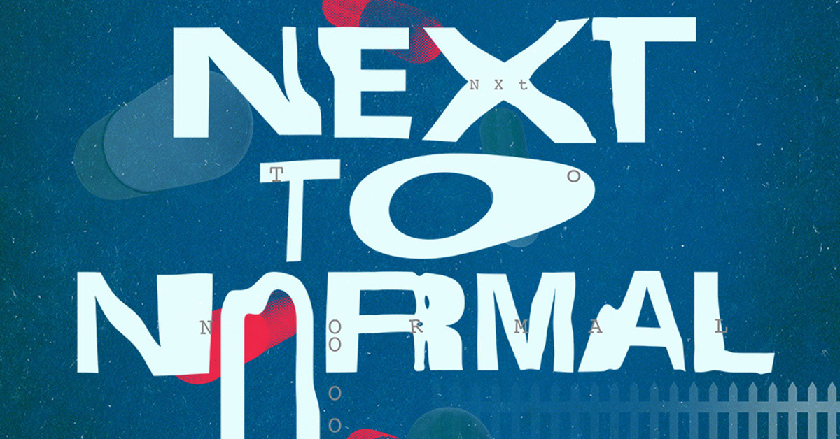 Breaking: Next to Normal UK premiere announced in Donmar Warehouse season bit.ly/3CKJUDW