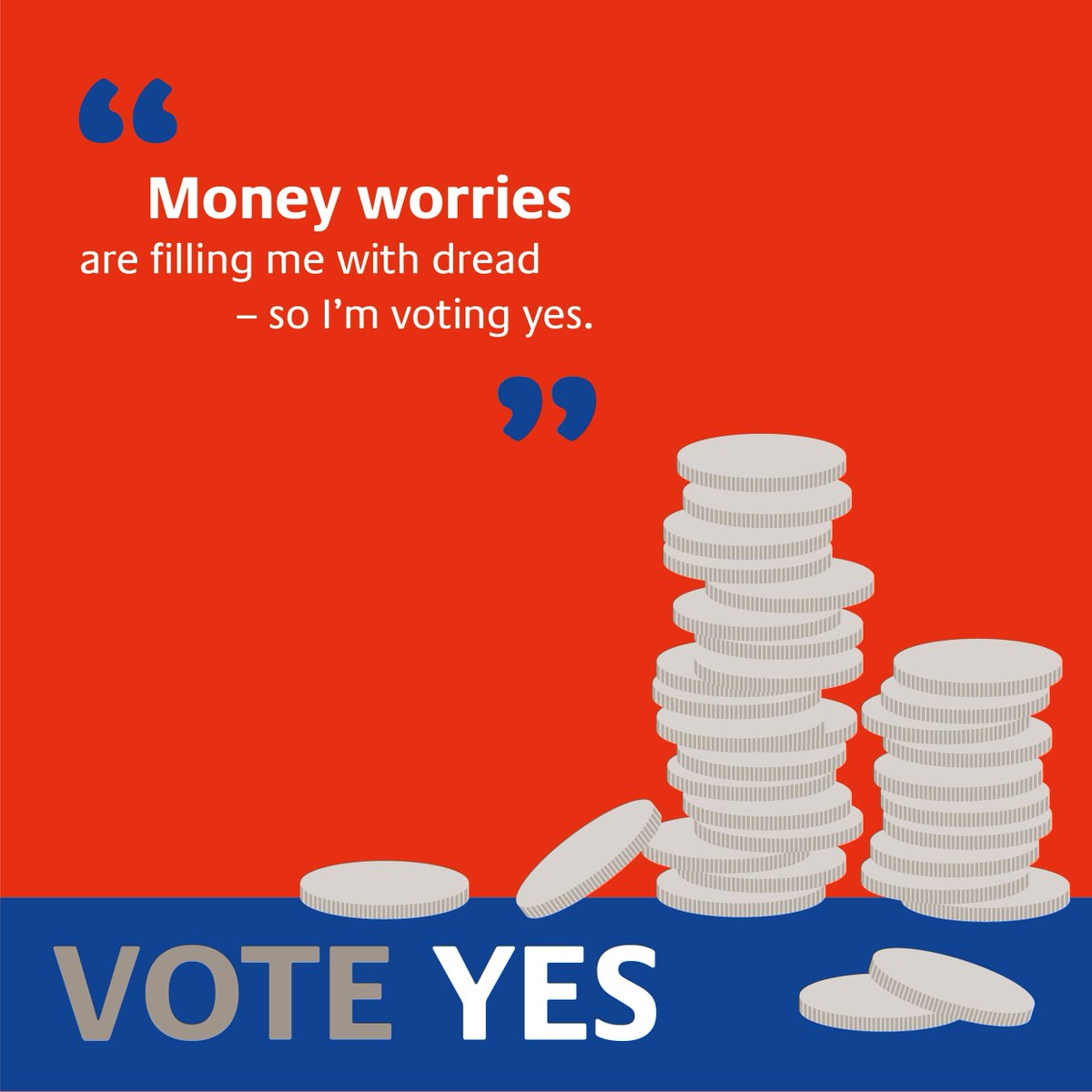 pcs_union's tweet photo. With our national ballot on pay, pensions and job cuts in the civil service and related areas into its third week, members are telling us about how the #CostOfLivingCrisis hits them &amp; why they're voting yes. Gillian describes how she's struggling to get by https://t.co/Tkqd46YqP3 https://t.co/ItJlXnzYLI