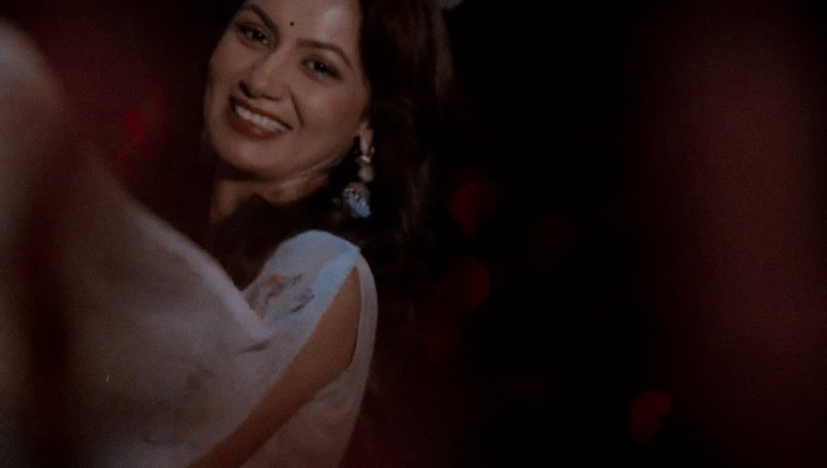 Swarnali Mukherjee 🔱 tweet media