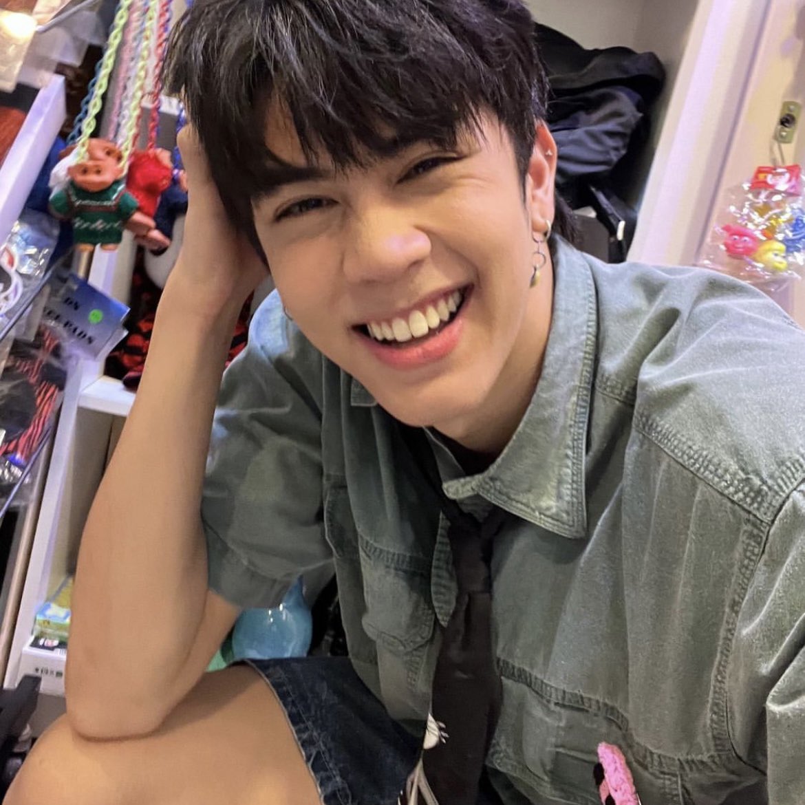 pxxpjs_'s tweet photo. หนวดแมวกุนกุนเป็นมรดกโลกได้อะยัง https://t.co/w3oqUzid5V