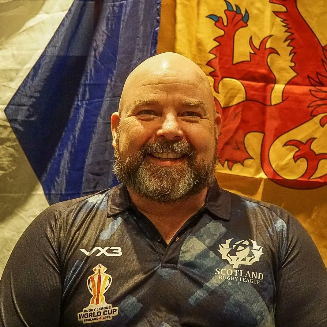 appyanderson1's tweet photo. With only 20 days until we go into camp for the World Cup, it is now becoming all too real.I am so proud to be able to represent Scotland at the pinnacle of the rugby Ieague calendar. Thank you to my family, friends and charities that have supported me over these past few years. https://t.co/bDHEsEKTf8