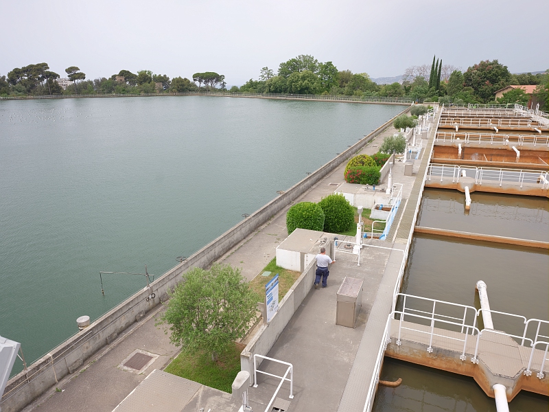 Société des Eaux de Marseille 💧 tweet media