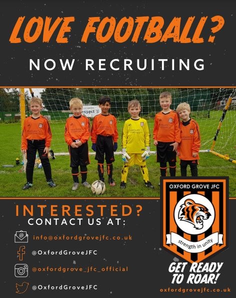 OxfordGroveJFC tweet media