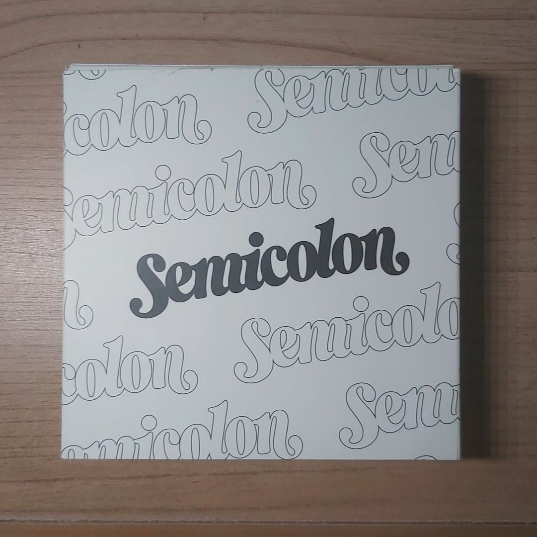 ElctrncNtwrk's tweet photo. บั้มเซบ semicolon กับ henggarae (บั้มเปล่าทั้งคู่)
🔮 บั้มซ้าย350 , ขวา300 (อันนี้มีตำหนิㅠㅠ)
ค่าส่ง30 สอบถามเพิ่มเติมได้นะคะ♡´･ᴗ･`♡ #ตลาดนัดสวนแครอท https://t.co/pUs2mMOa1n