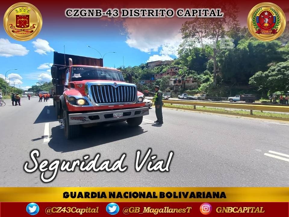 #10Oct ||🚨El #CZ43Capital se mantiene trabajando incansablemente junto al pueblo, en pro de tu bienestar y seguridad.

#DesurTiuna
#FuerzaPuebloLasTejerías