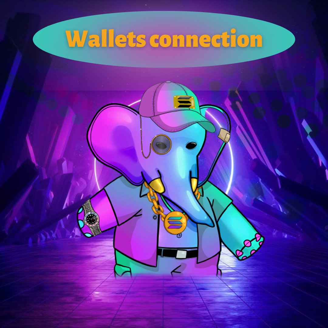 Babolex's tweet photo. $tbaboken is on its way to your wallet. 🚀

✅ Associate your @Ternoa_ wallet with a Solana phantom wallet.
 
Click the link and follow the instructions: https://t.co/Ej4S0rby2P

Share your joy upon successful connection below. 🎉 https://t.co/xt8iYILMnF