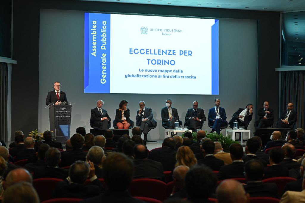 Carlo Bonomi tweet media