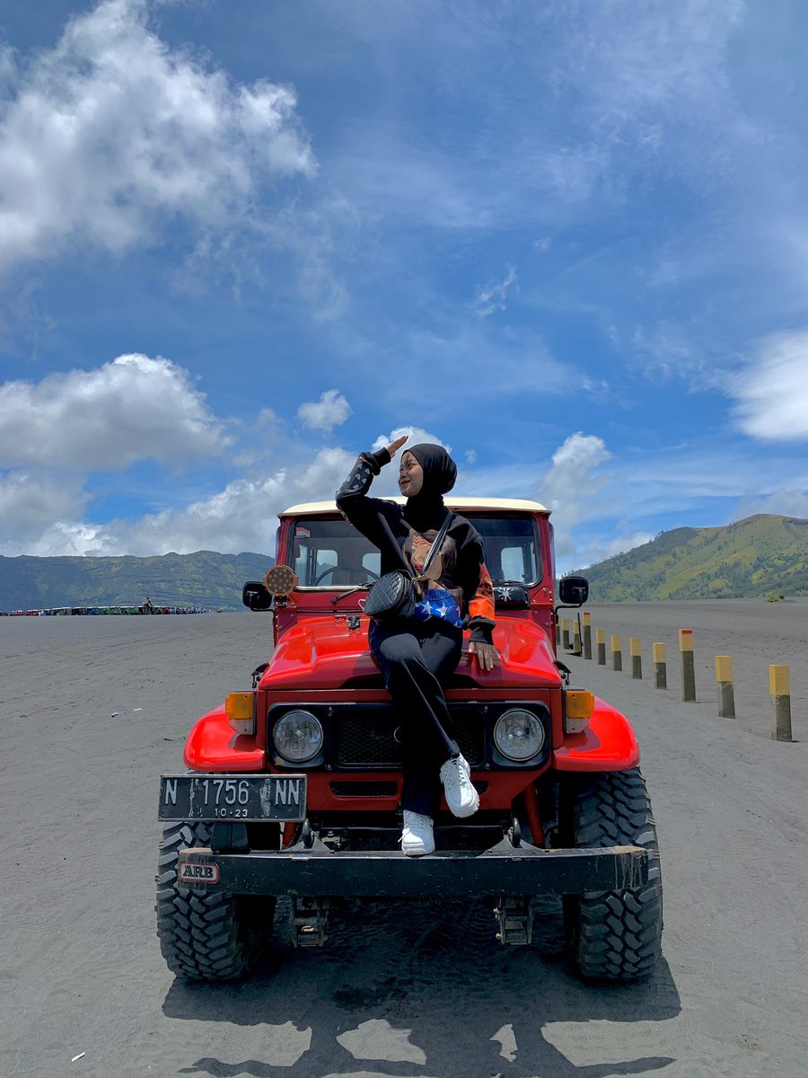 aylopyutu's tweet photo. blm bisa move on dari bromo🥹❤️‍🔥 https://t.co/zLxM5yCWDV