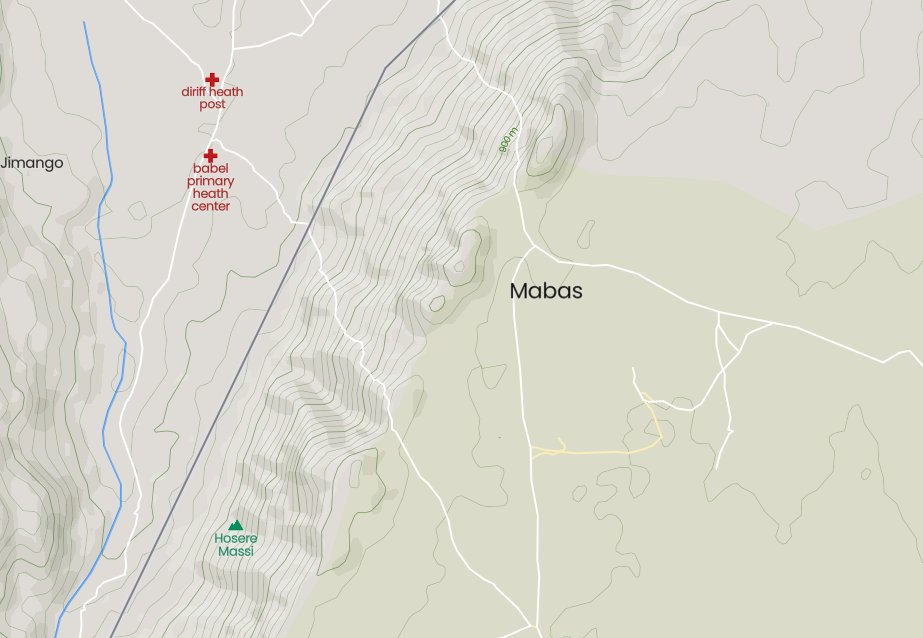 TracTerrorism's tweet image. Reported #BokoHaram Militants Abduct 80 in #Mabas, #Far-NorthProvince, #Cameroon
Read more: trackingterrorism.org/chatter/milita…