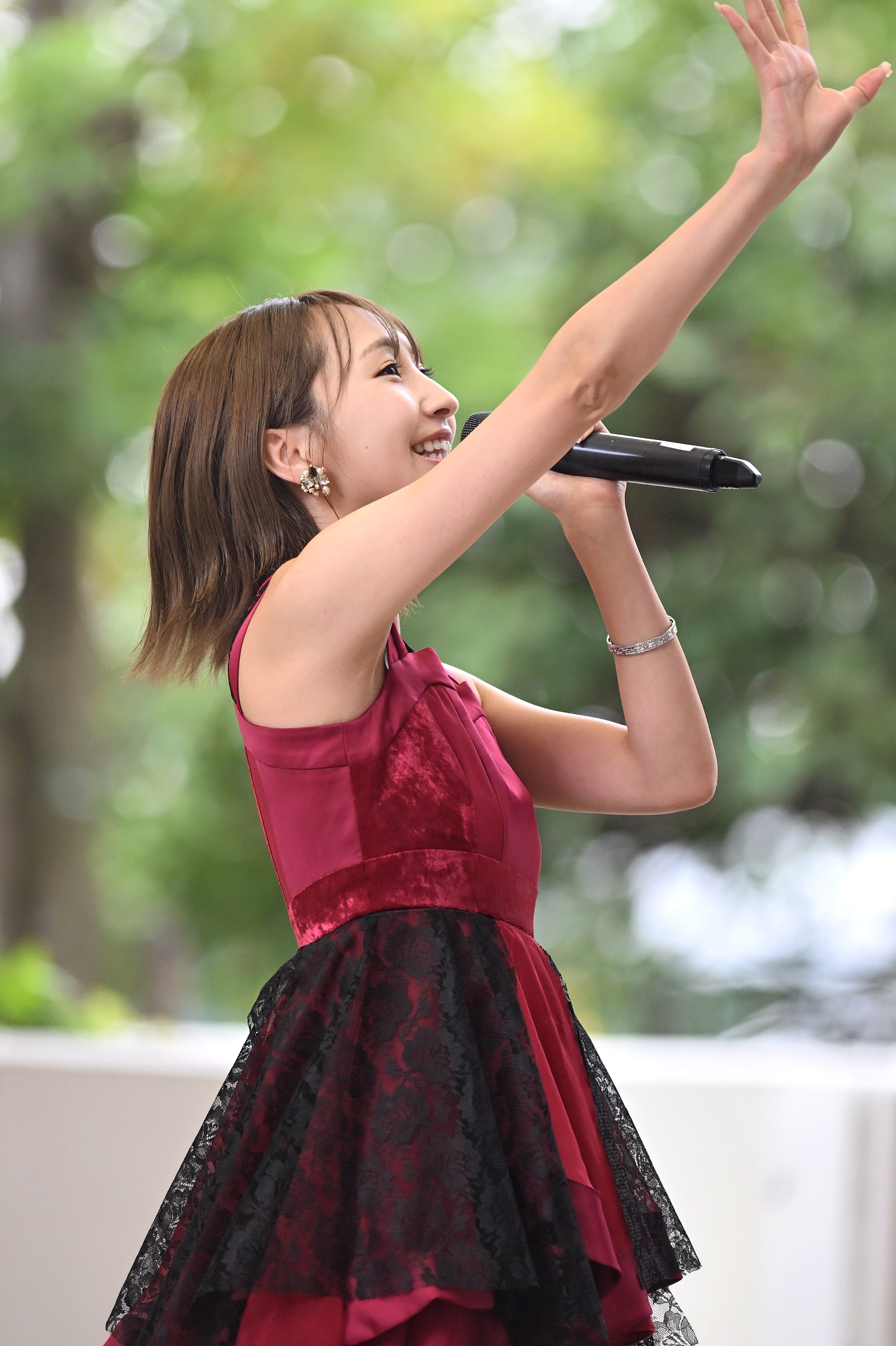 安藤笑  / X