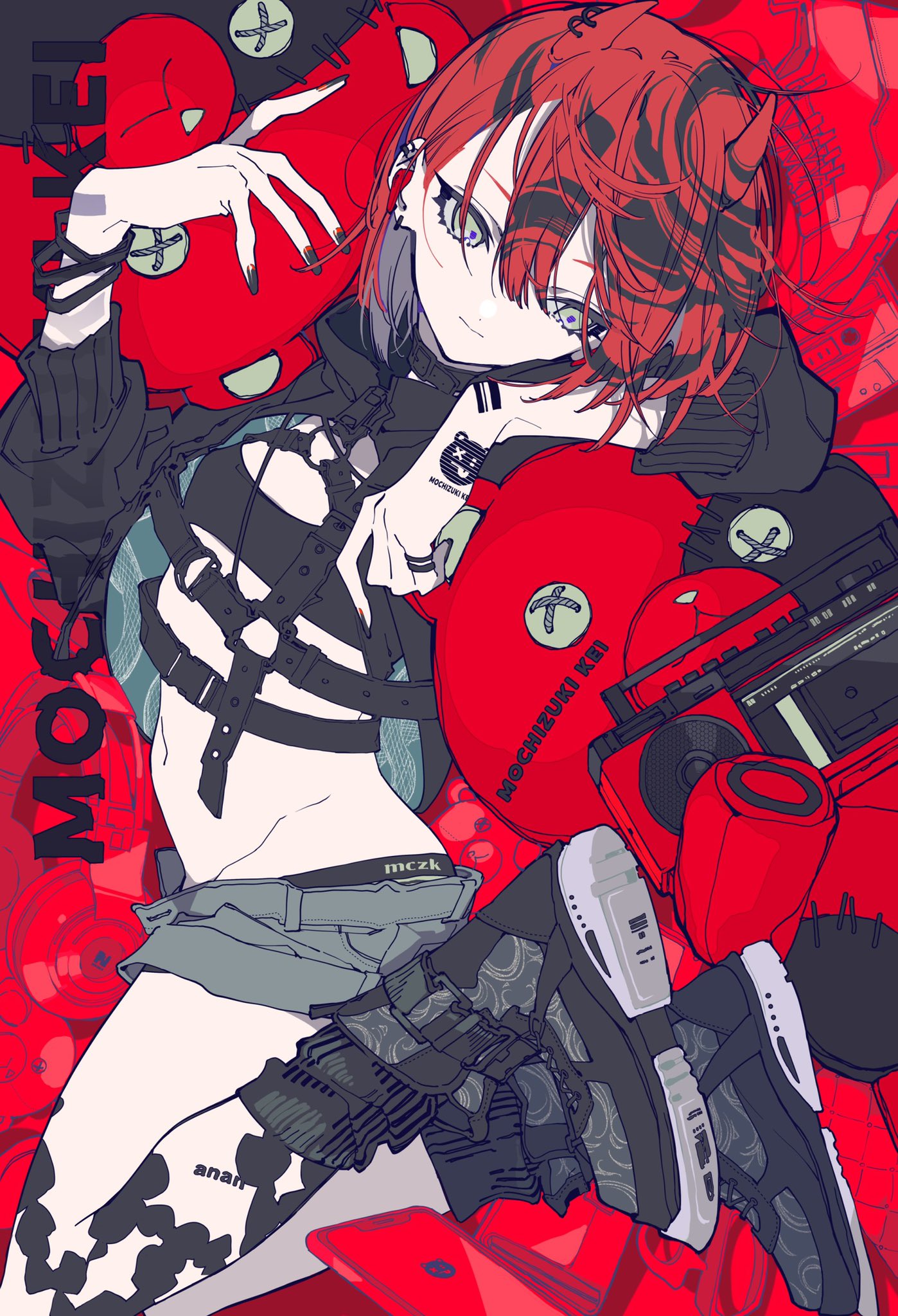 望月けい Key 999 Twitter