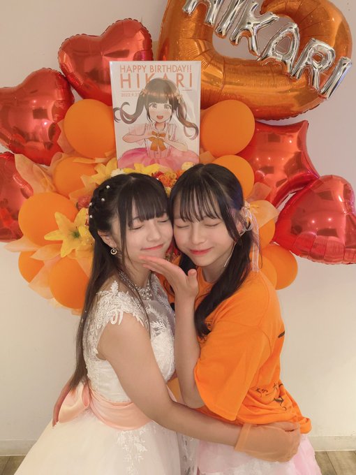 美咲華のTwitter画像19