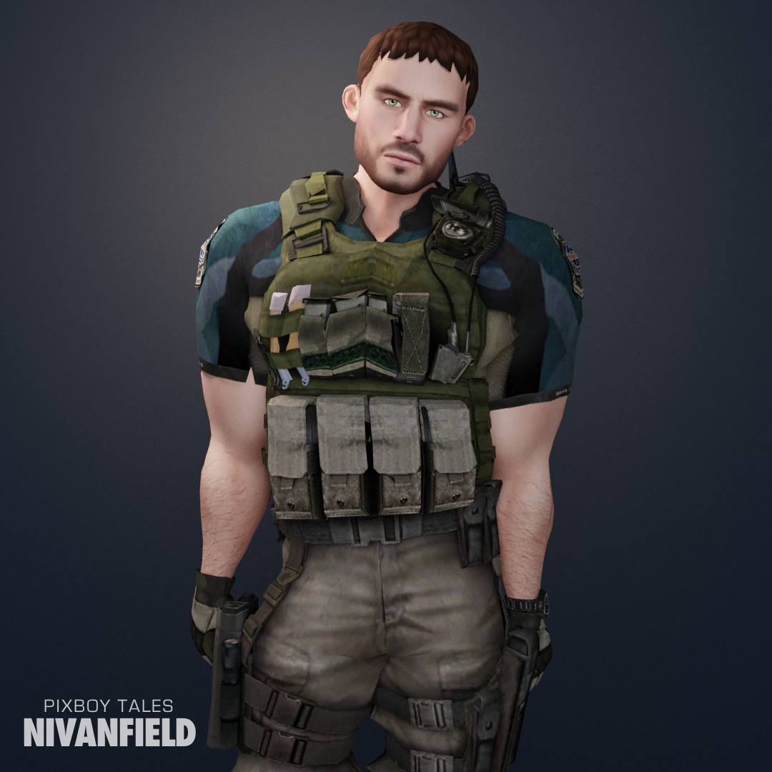 PixboyTales's tweet photo. Aiden rose to fame on a string of critically acclaimed independent films, yet he became a household name starring in a highly successful science fiction franchise, playing Chris Redfield in the Resident Evil series. https://t.co/J9eUPBXasB