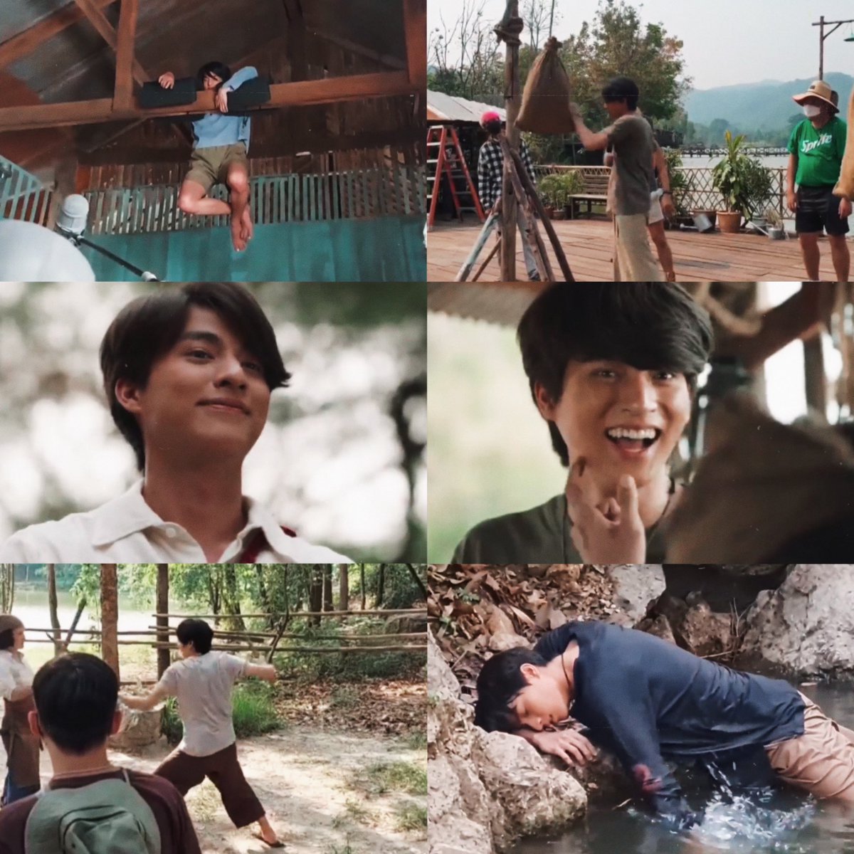 justbythemoon01's tweet image. 𝐚𝐜𝐭𝐨𝐫 𝐠𝐮𝐥𝐟 𝐤𝐚𝐧𝐚𝐰𝐮𝐭 ✨
— coming soon on screen ; #บัวผันฟันยับ

{#GulfKanawut ; @gulfkanawut}