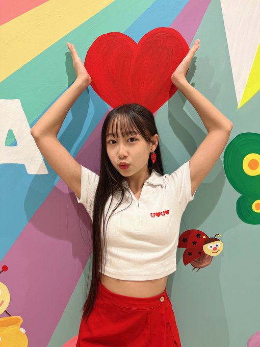 Twitterのコスプレ画像13