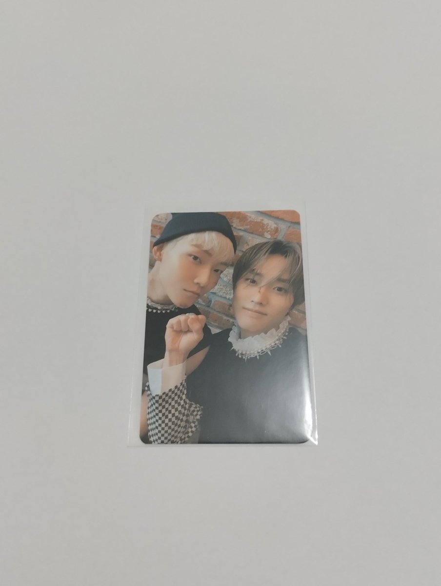 📫. . . . Happy Mail !
hello <a href="/ictbz/">빙빙</a> !! i received the moonbae pccc!! Thank you so muchh im vv satisfied talagaa! Also sorry for the vv late feedbackk huhu, tysm again !!

#thelbudols_mail
#fromictbz