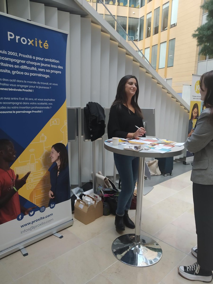 Equipe Proxité 93 tweet media