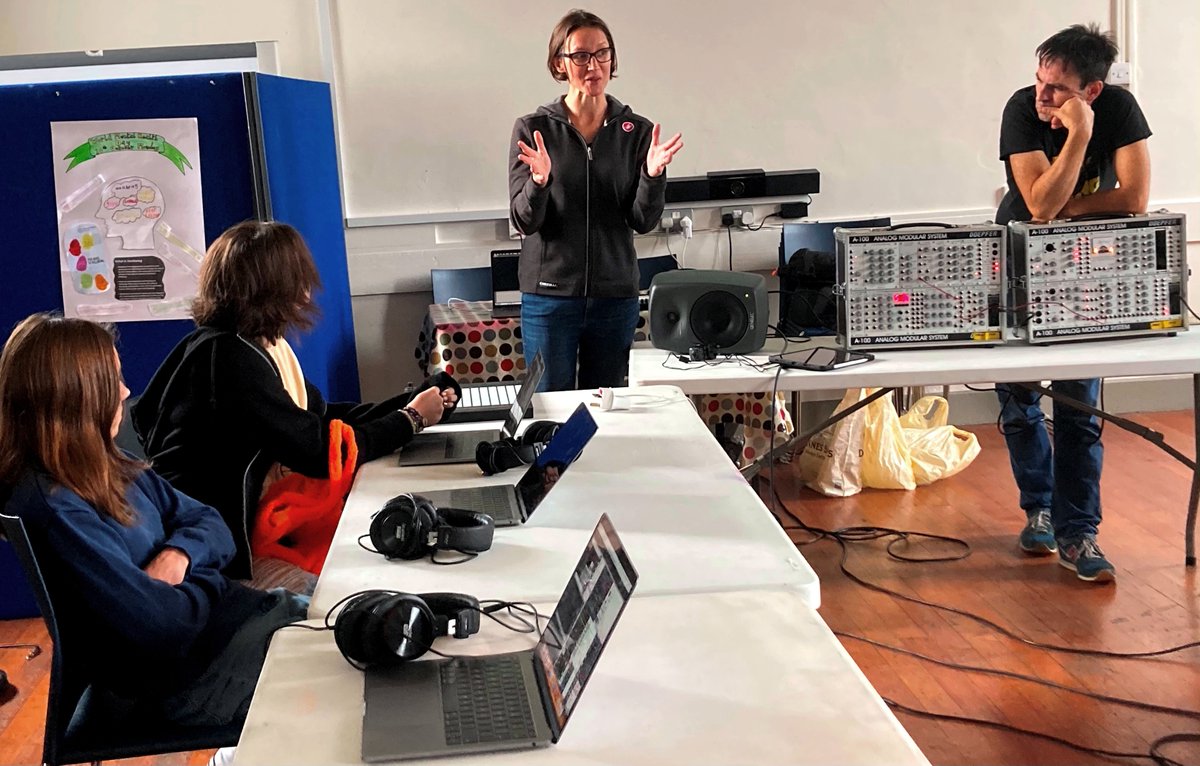 PIMAFest tweet media