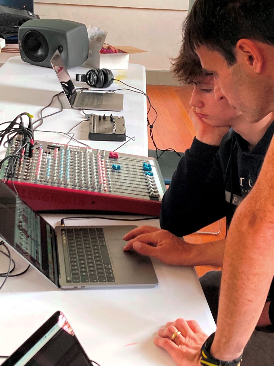 PIMAFest tweet media