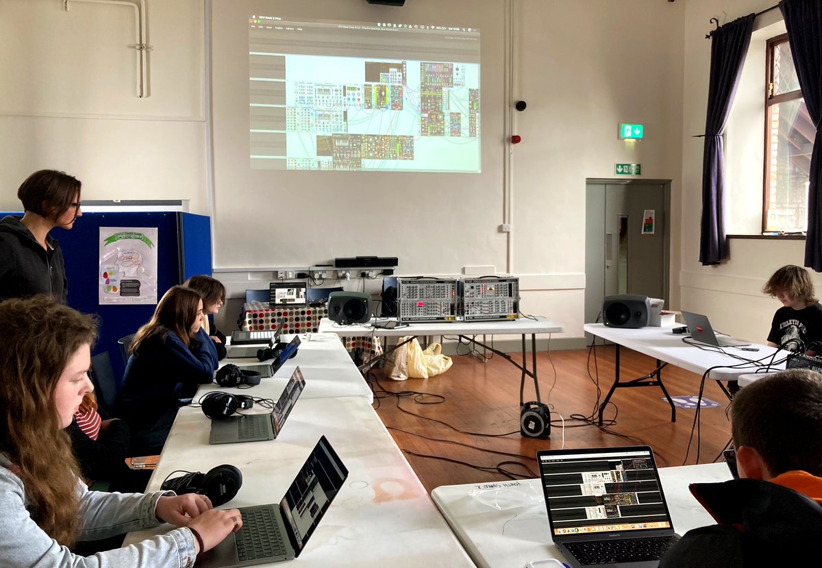 PIMAFest tweet media