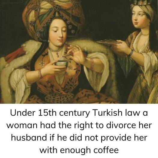 ReformedRoaster's tweet photo. This is not a biblical reason for divorce, but kind of understandable. 🤣 https://t.co/XaEtoqyniR