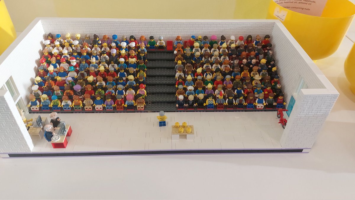 Andrea Romoli (@androm) on Twitter photo #LSPDays22 we are at LEGO House in Billund for the Global Community Meeting
<a href="/fabriziofaraco/">Fabrizio Faraco</a> @Per_LSP
<a href="/danieleradici/">Daniele Radici</a> <a href="/marcosaponaro/">Marco Saponaro</a>
<a href="/RacheleSoliera/">Rachele Soliera</a> <a href="/erik_rondeel/">Erik Rondeel 🧢</a>
<a href="/dulk/">jaap den dulk</a>
Please Retweet!
#legoseriousplay #community #LSPDays22 we are at LEGO House in Billund for the Global Community Meeting
<a href="/fabriziofaraco/">Fabrizio Faraco</a> @Per_LSP
<a href="/danieleradici/">Daniele Radici</a> <a href="/marcosaponaro/">Marco Saponaro</a>
<a href="/RacheleSoliera/">Rachele Soliera</a> <a href="/erik_rondeel/">Erik Rondeel 🧢</a>
<a href="/dulk/">jaap den dulk</a>
Please Retweet!
#legoseriousplay #community