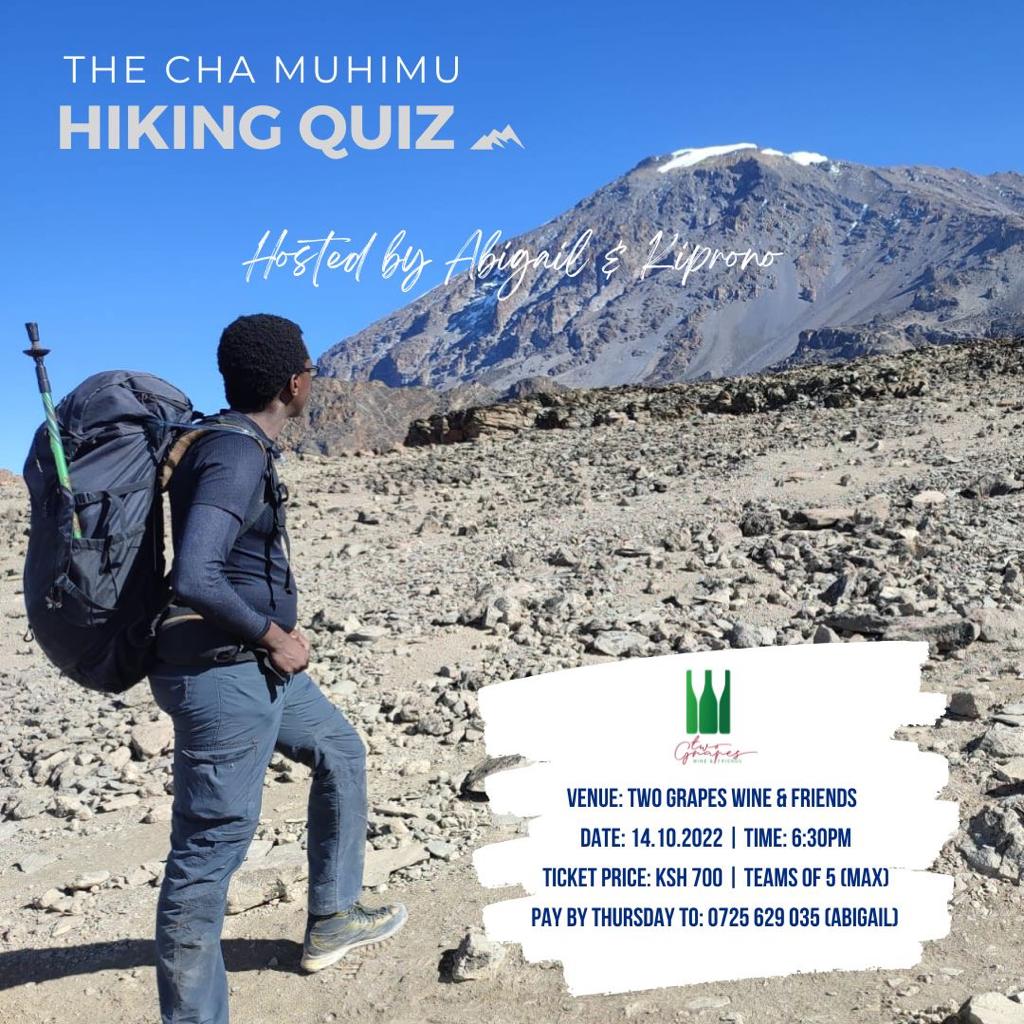 Kiprono Leting tweet media