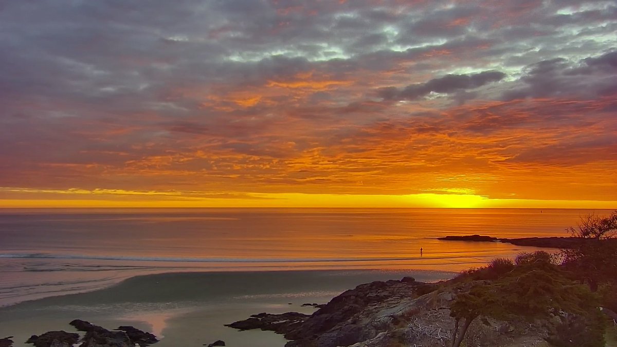 Now that’s how you start a Monday #ogunquit #maine #comestaywithus