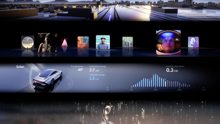 AndyFidel_'s tweet photo. .@unity partners with @MercedesBenz on infotainment OS in future cars https://t.co/JeSJHHLVxf via @GamesBeat #3Dnavigation #smartglass https://t.co/GAv553Zkla