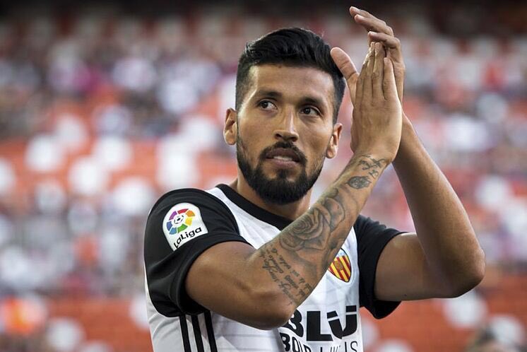 HAPPY BIRTHDAY EZEQUIEL GARAY!! 