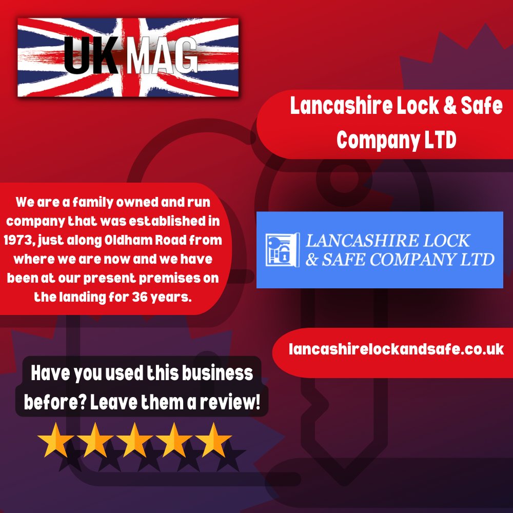 The UK Mag tweet media