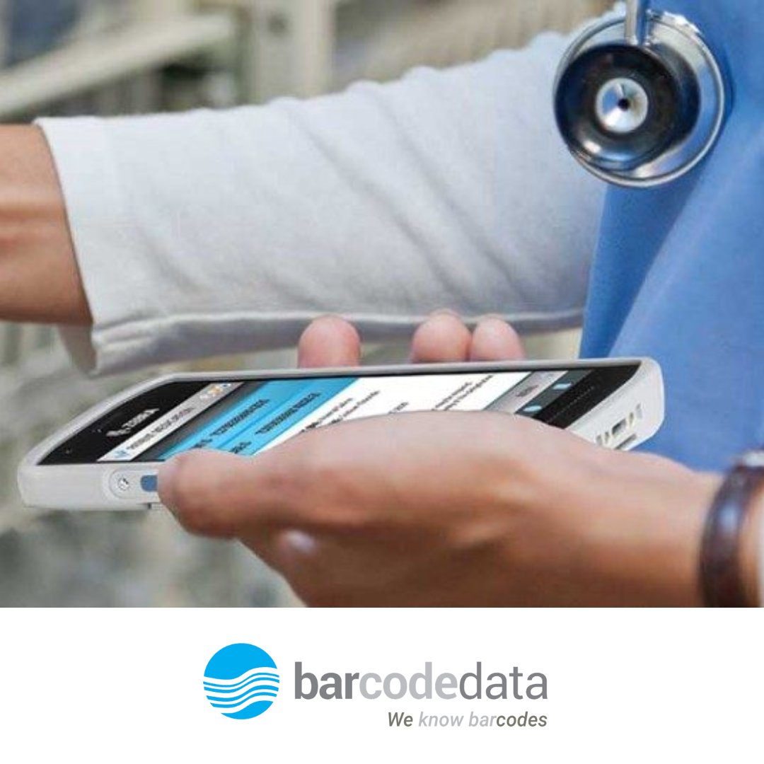 BarCodeData's tweet image. The TC21-HC allow you to affordably connect more workers in virtually any healthcare setting from nurses in hospitals and home healthcare caregivers to the many crucial ancillary workers.

Discover the TC21-HC: barcodedata.co.uk/filterSearch?q…

#tc21hc #healthcaretech #zebratc21