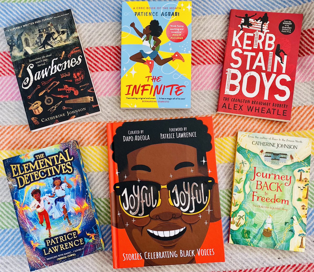 🌟📚 #GIVEAWAY TIME 📚🌟 To celebrate #BlackHistoryMonth we have 6 spectacular books to give away 📚📚🎉 For your chance to #WIN, just RETWEET & FOLLOW before midnight on Friday Oct 14th 📒📕📙📕📒📘📗📘📒📕📙📕📒 #BookTwitter #AuthorsOfTwitter