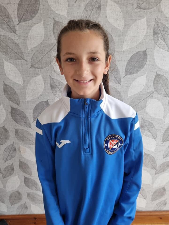 Caldicot Town Girls FC (@caldicotgirlsfc) on Twitter photo Shout out to Myla for getting our girl of the match in the under 12’s game yesterday! She worked really hard to make to chase down and receive that ball and also scored our only goal well done myla <a href="/Caldicot_KS3/">Caldicot School Transition Pathway</a> Shout out to Myla for getting our girl of the match in the under 12’s game yesterday! She worked really hard to make to chase down and receive that ball and also scored our only goal well done myla <a href="/Caldicot_KS3/">Caldicot School Transition Pathway</a>