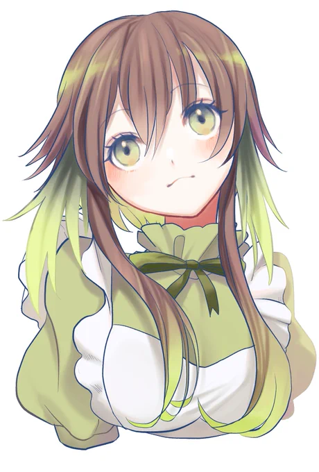 アイコンの子 