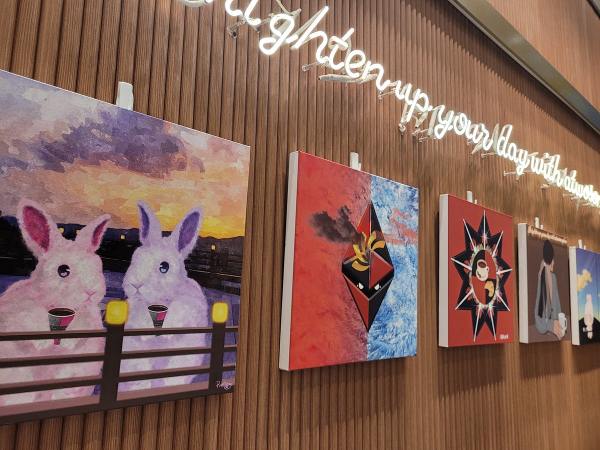 Arete아레테 tweet media