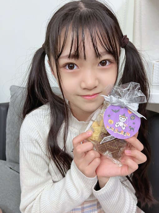 Twitterのコスプレ画像3