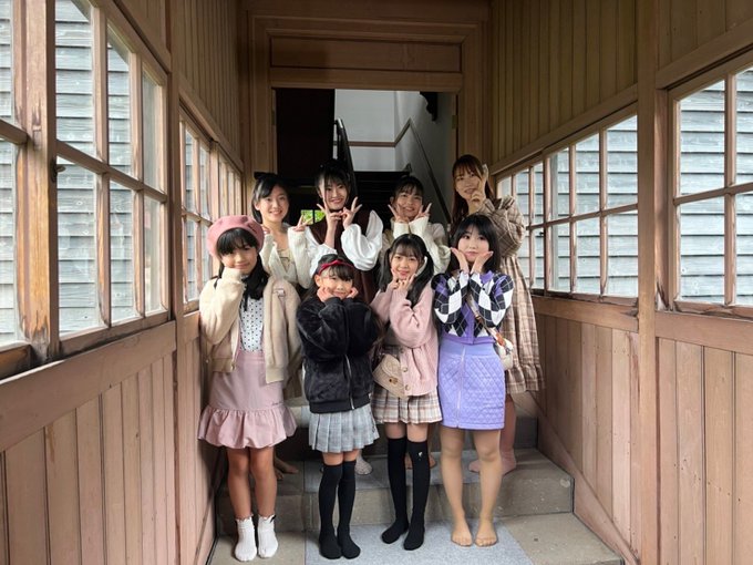 Twitterのコスプレ画像1