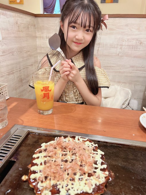 Twitterのコスプレ画像4